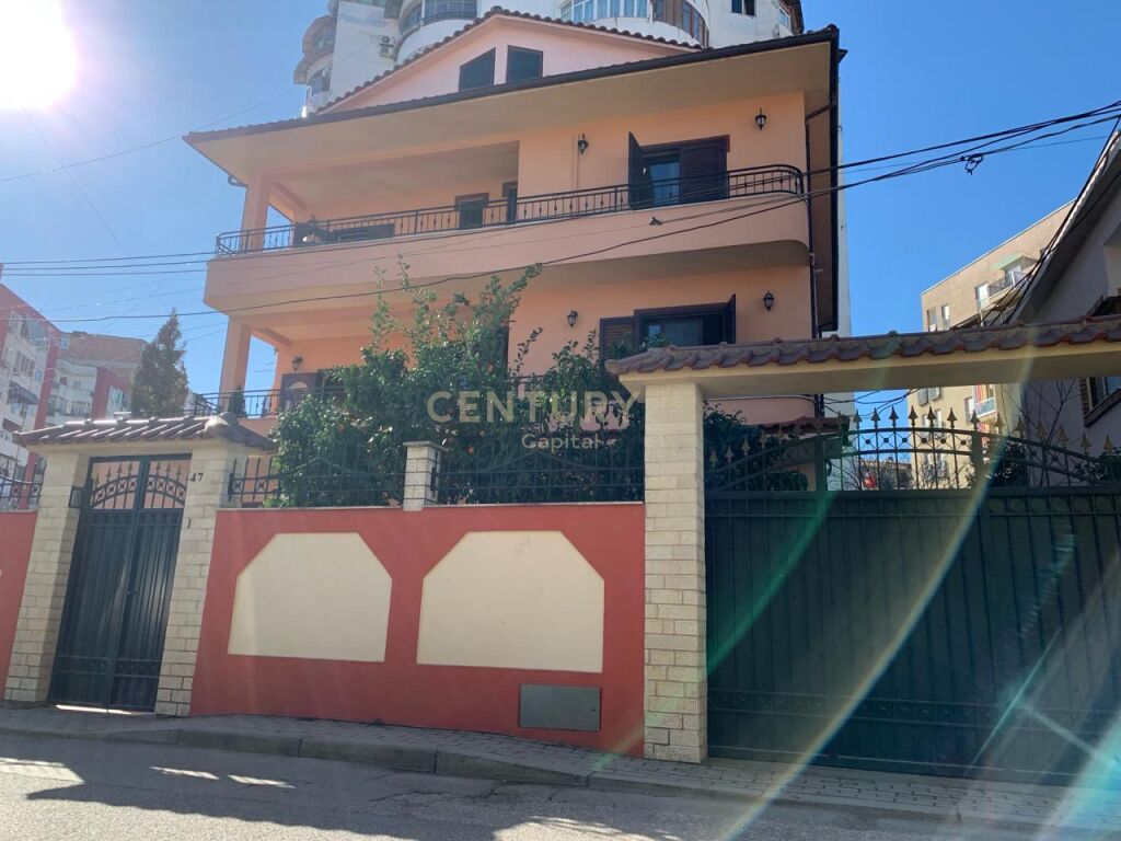 Villa 1+1 zum verkauf in don bosco, Tirana - 175.000,00 €! (6)