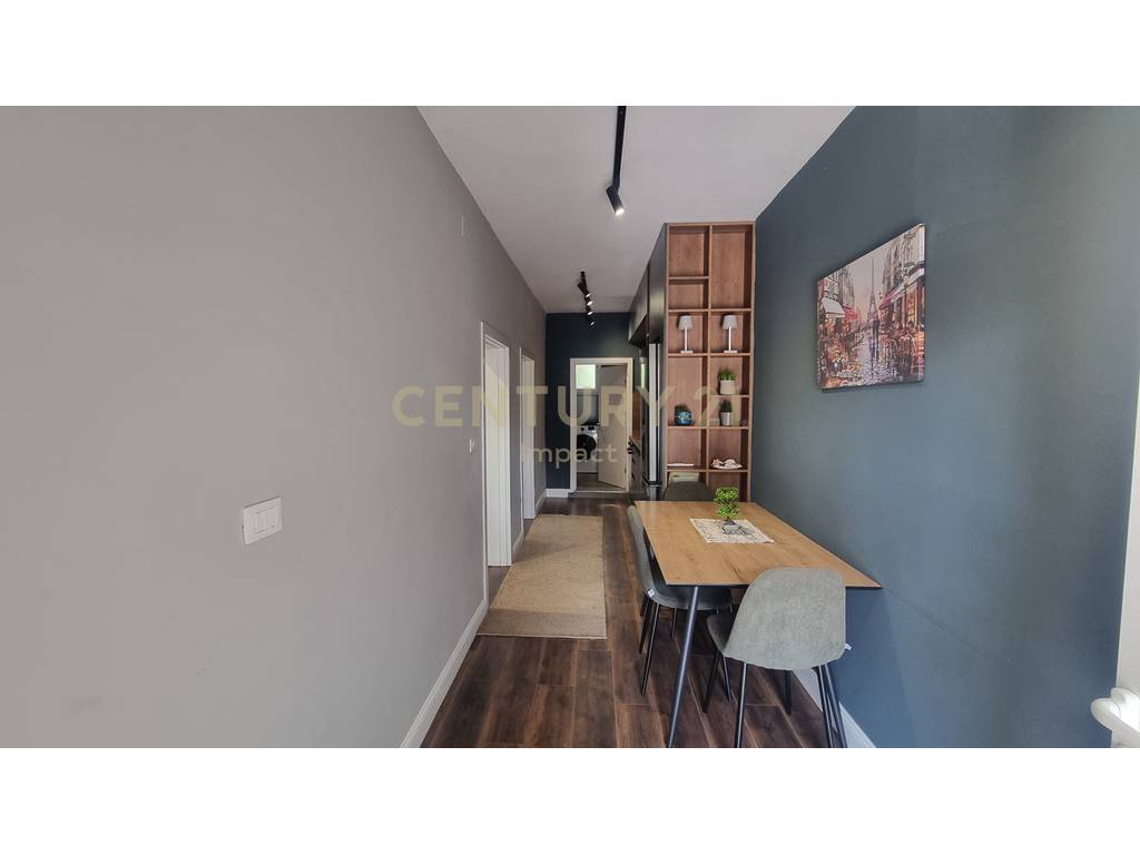 Vilë 1+1 për shitje në don bosco, Tiranë - 175,000€ ! (4)