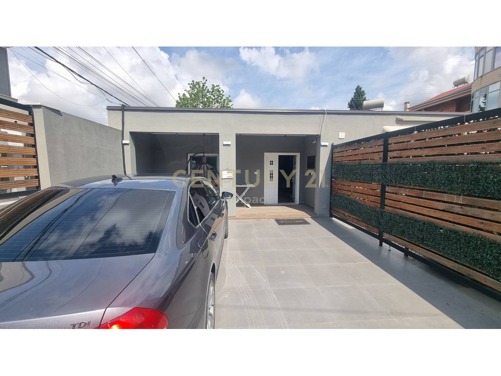 Vilë 1+1 për shitje në don bosco, Tiranë - 175,000€ ! (7)