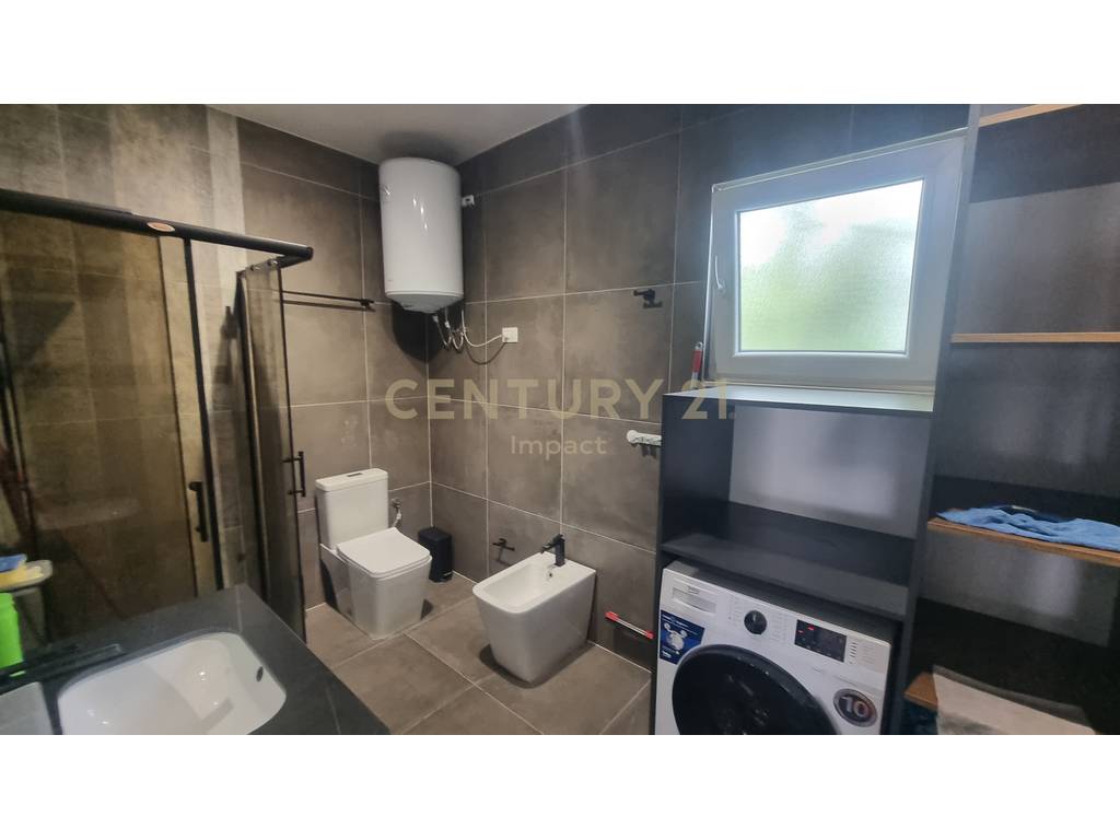 Vilë 1+1 për shitje në don bosco, Tiranë - 175,000€ ! (8)