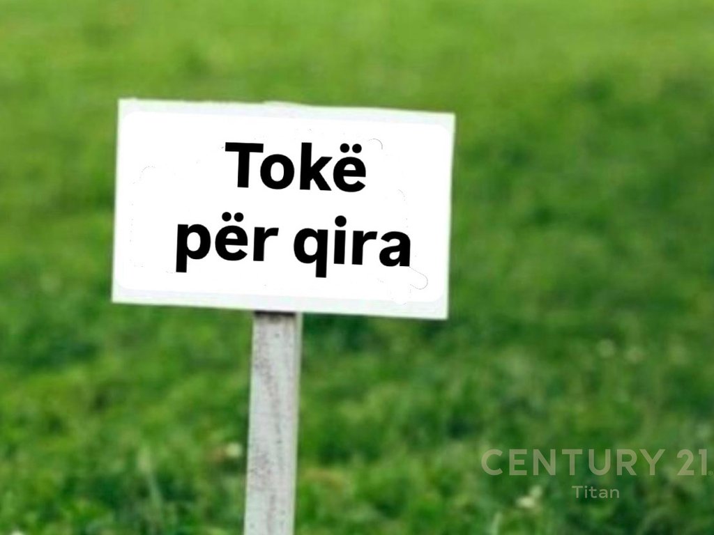 Jepet toke me qira prane rruges jordan misja