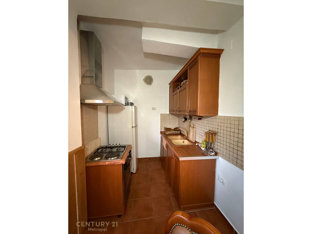 Piso en venta 2+1, cerca del antiguo mercado eléctrico! (5)