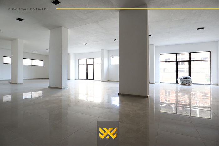Propriété afarist 1450m² à vendre à Fushë Kosovë.