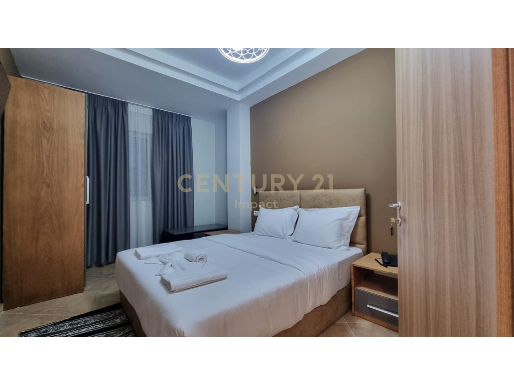 Hotel mit 15 zimmern in kombinat, Tirana zum verkauf - 1.500.000 €!