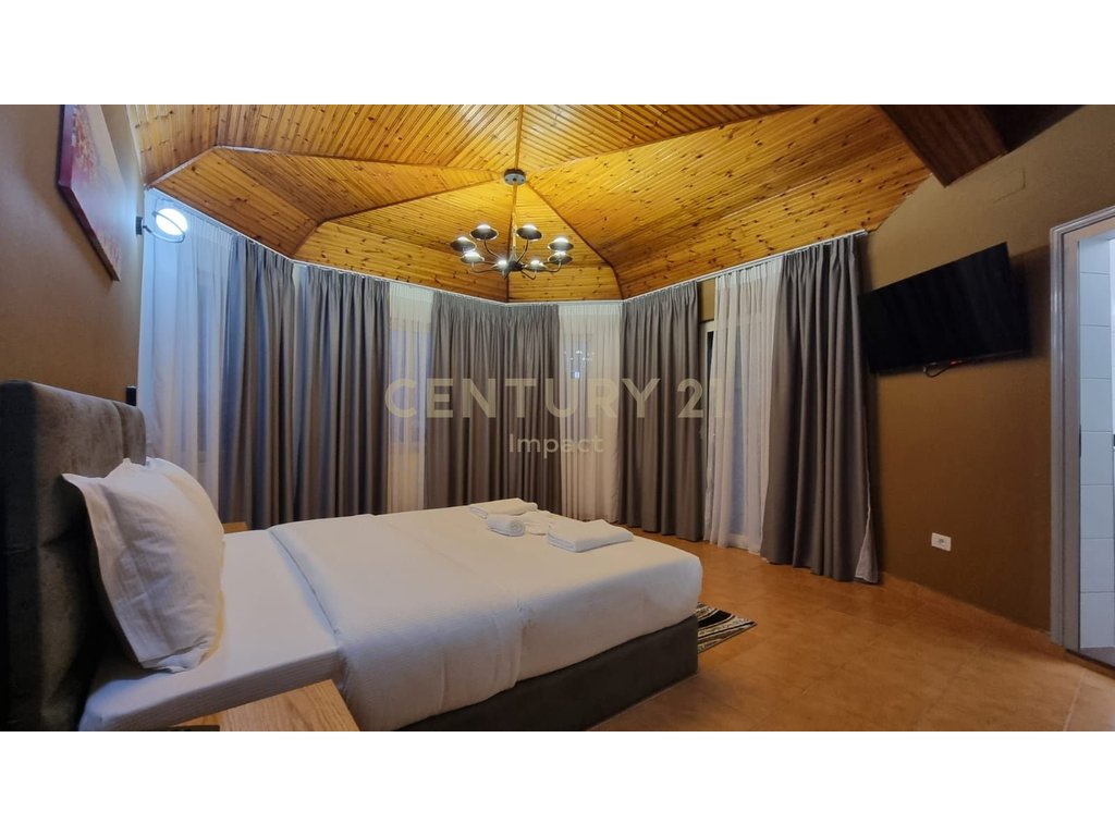 Hotel mit 15 zimmern in kombinat, Tirana zum verkauf - 1.500.000 €! (2)
