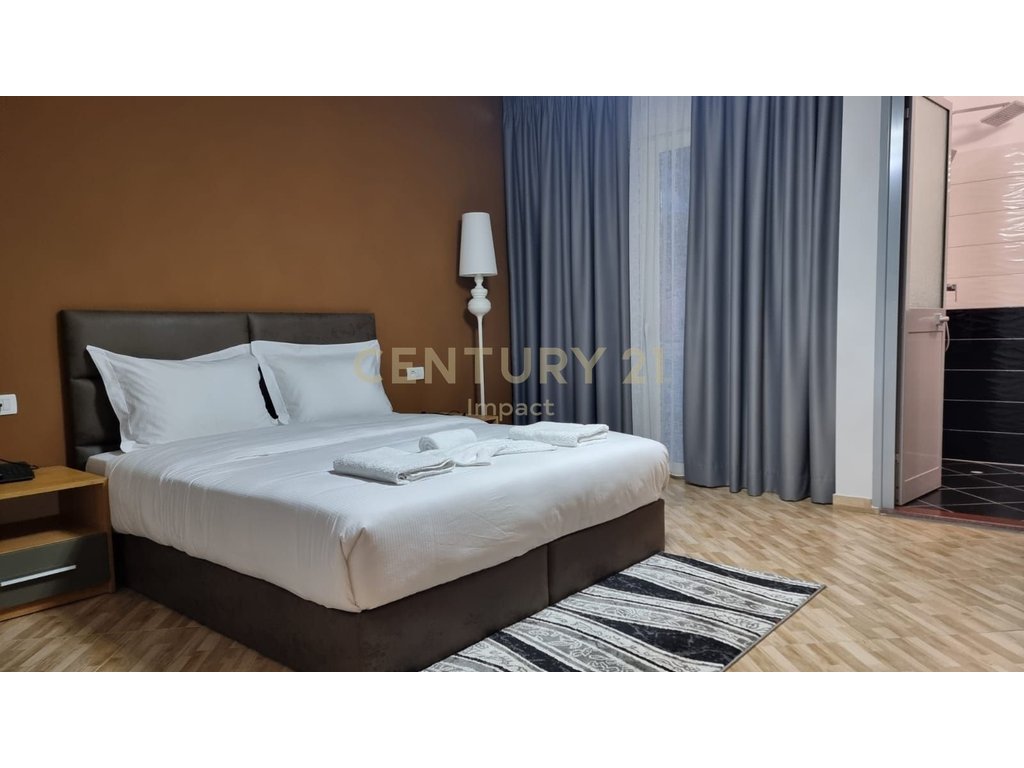 Hotel mit 15 zimmern in kombinat, Tirana zum verkauf - 1.500.000 €! (3)