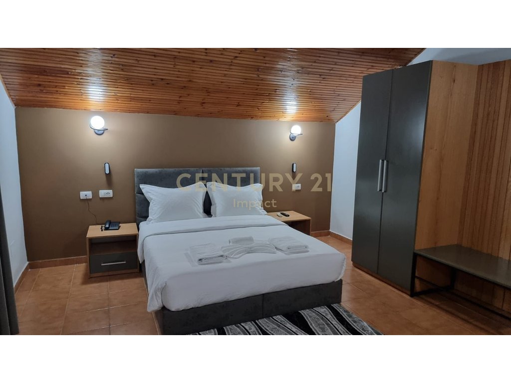 Hotel mit 15 zimmern in kombinat, Tirana zum verkauf - 1.500.000 €! (4)