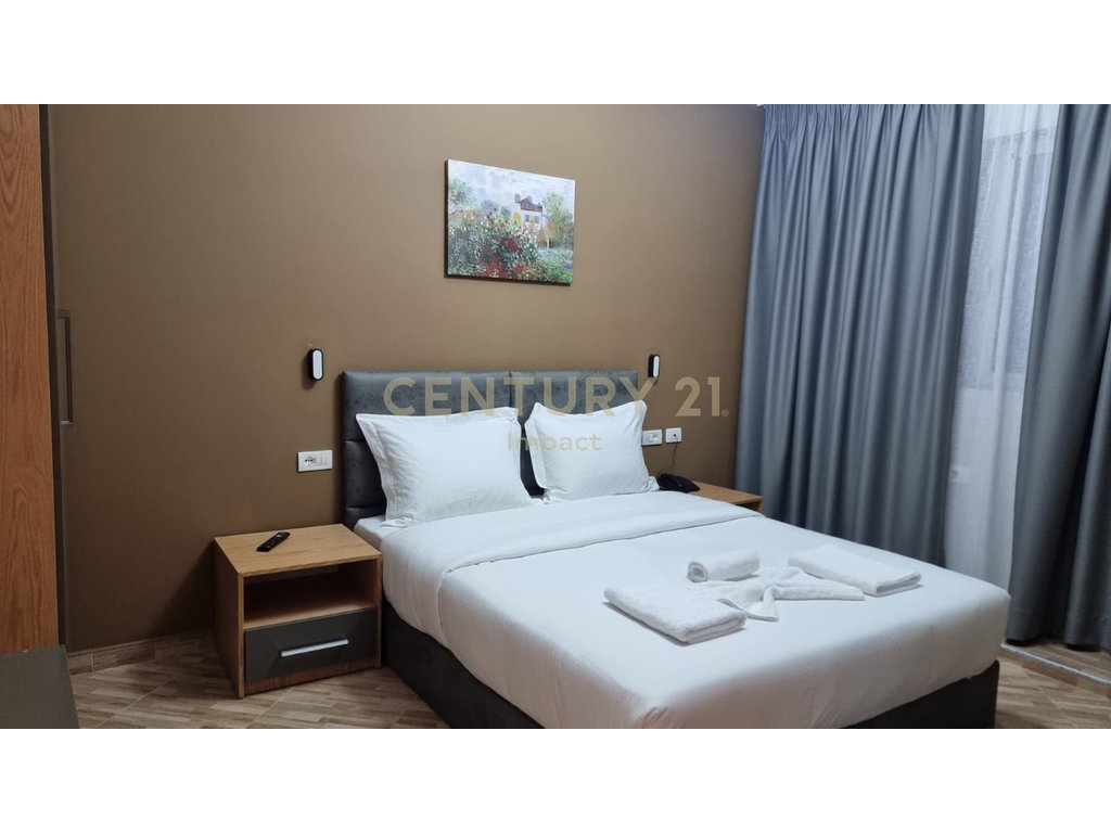 Hotel mit 15 zimmern in kombinat, Tirana zum verkauf - 1.500.000 €! (5)