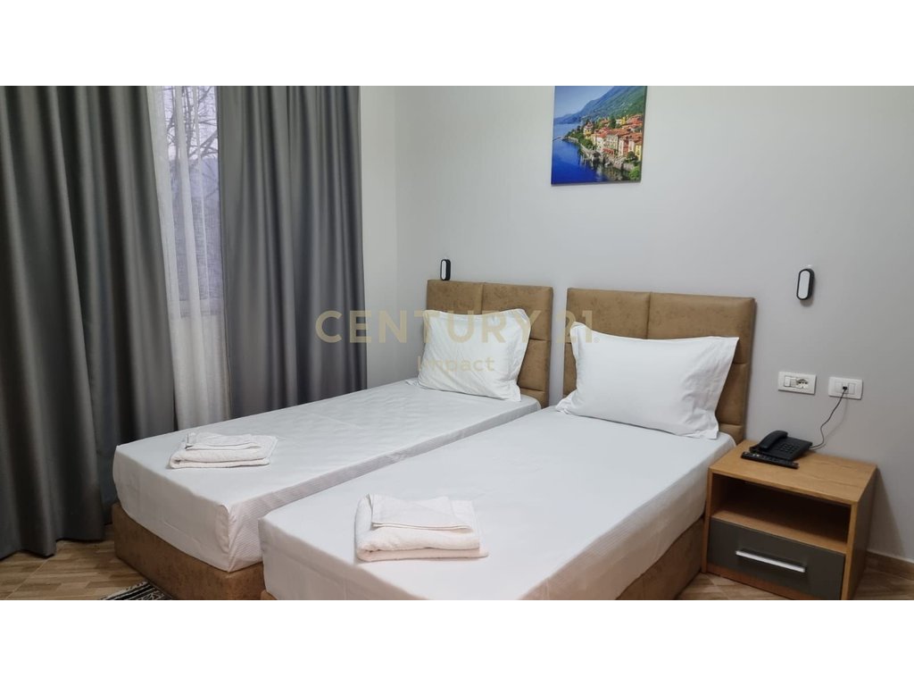 Hotel mit 15 zimmern in kombinat, Tirana zum verkauf - 1.500.000 €! (6)