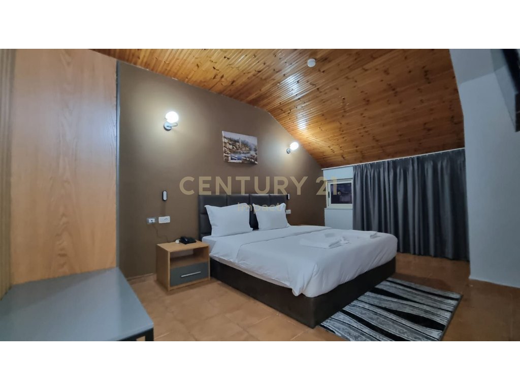 Hotel mit 15 zimmern in kombinat, Tirana zum verkauf - 1.500.000 €! (8)