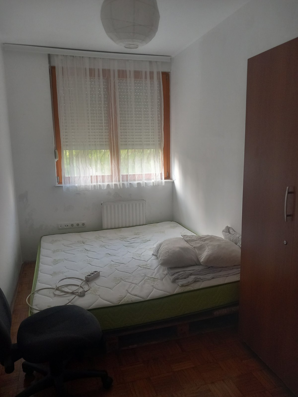 Apartment for rent 3+1 in Bregu i Diellit