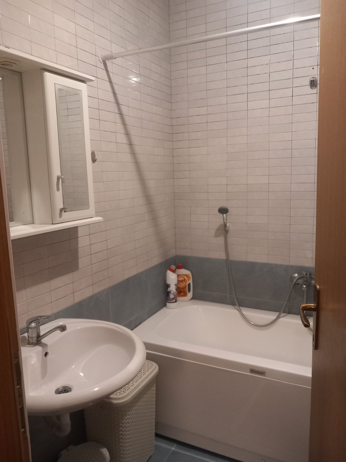 Apartment for rent 3+1 in Bregu i Diellit