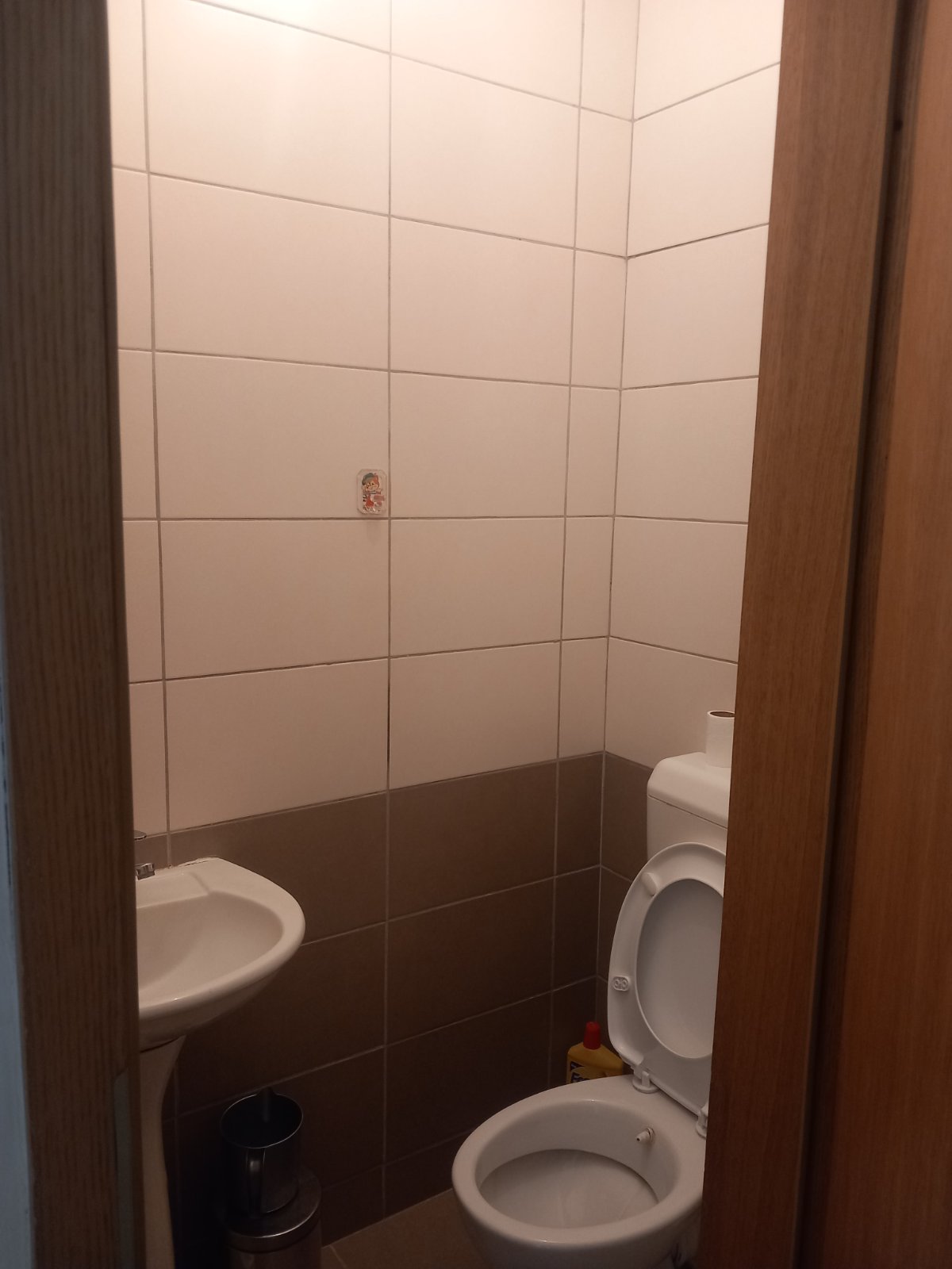 Apartment for rent 3+1 in Bregu i Diellit