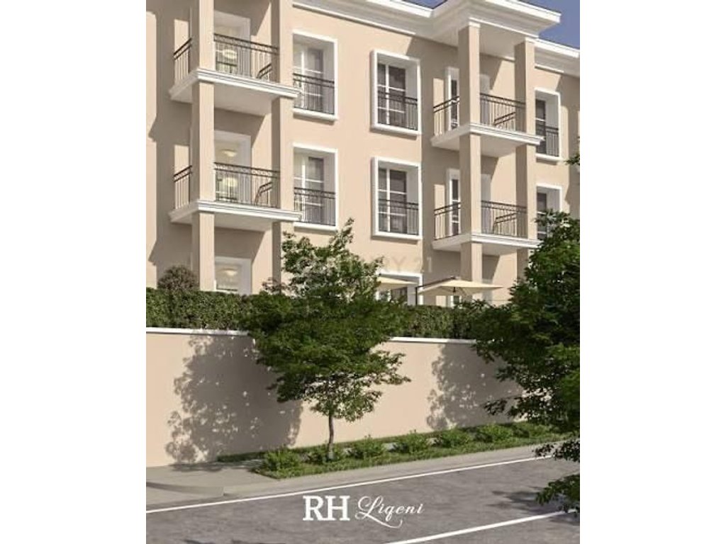 Shitet apartament 2+1+2 tek rolling hills liqeni (3)