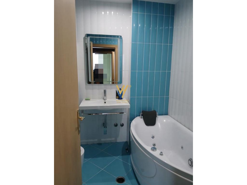 Jepet apartament 2+1+2 me qira te rruga peti 70.000 leke