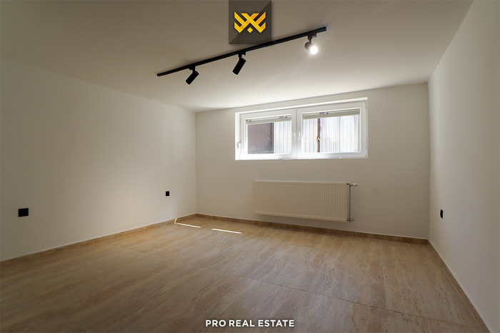 Escritório de 70m² para alugar no centro