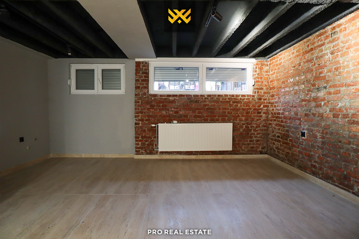 Escritório de 70m² para alugar no centro