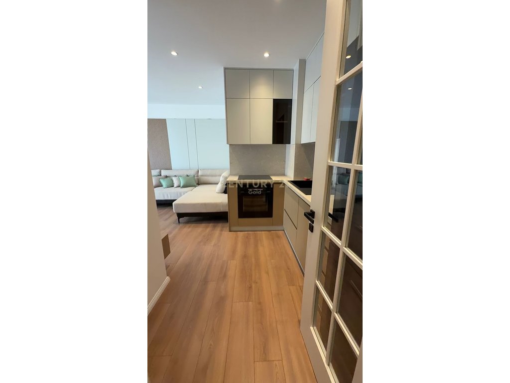 Apartament 2+1 per shitje te golden tower (7)