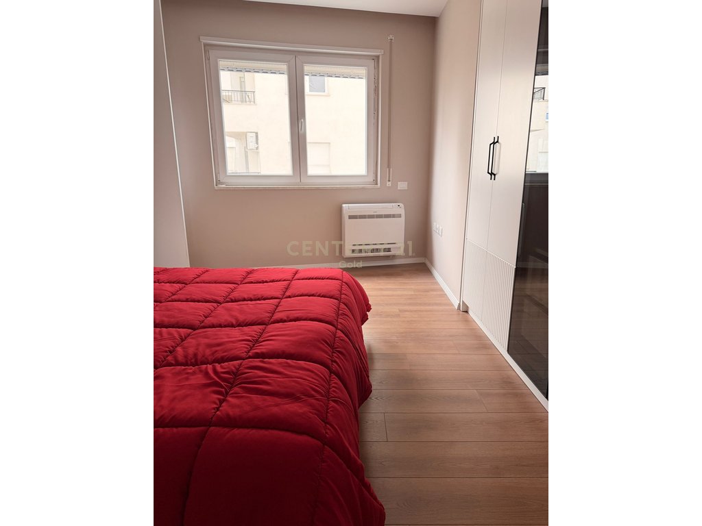 Apartament 2+1 per shitje te golden tower (8)