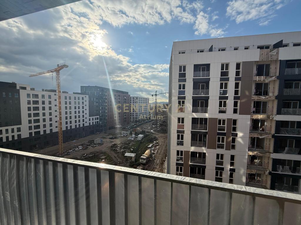 2+1+2 apartment zum verkauf am bulevardi i ri