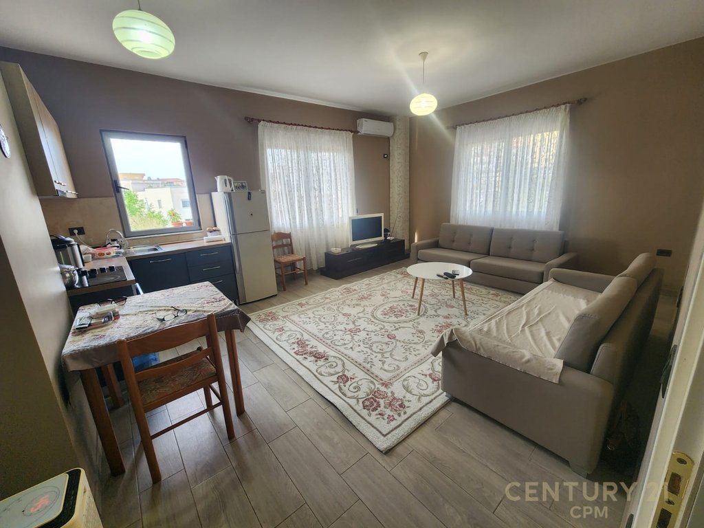 Appartement 1+1 à vendre à fresk, Tirana - 90 000 €