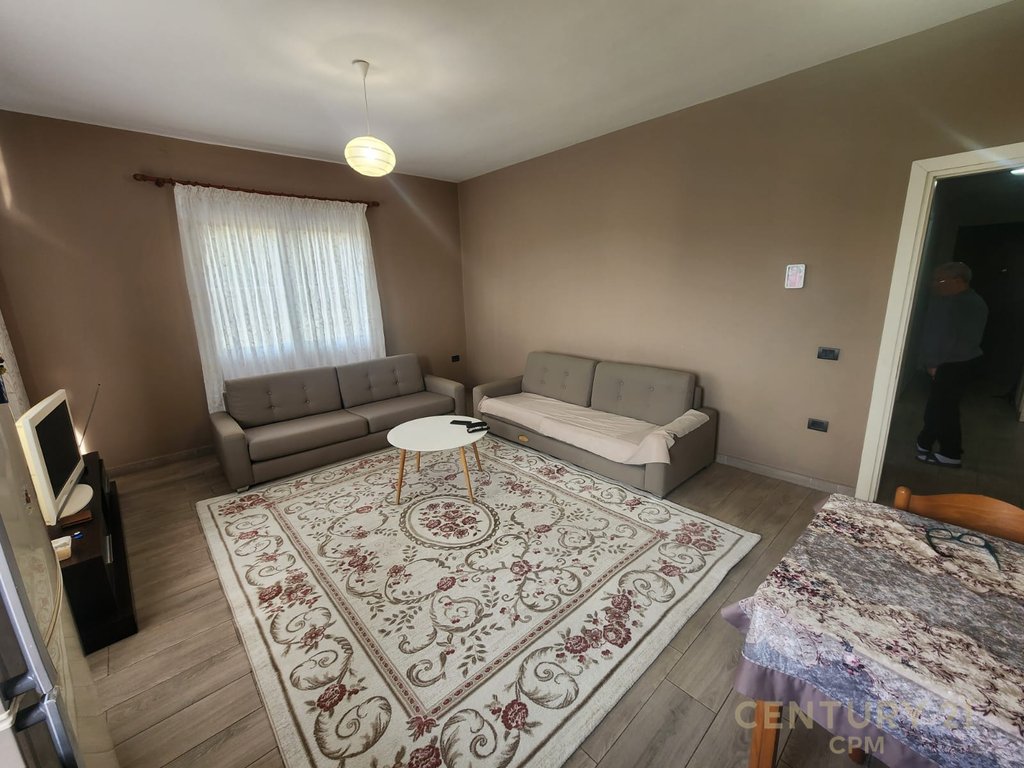 Appartement 1+1 à vendre à fresk, Tirana - 90 000 € (3)