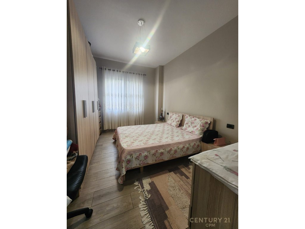 Appartement 1+1 à vendre à fresk, Tirana - 90 000 € (5)