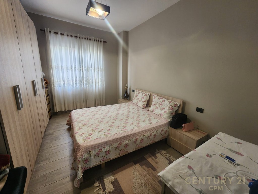 Appartement 1+1 à vendre à fresk, Tirana - 90 000 € (7)