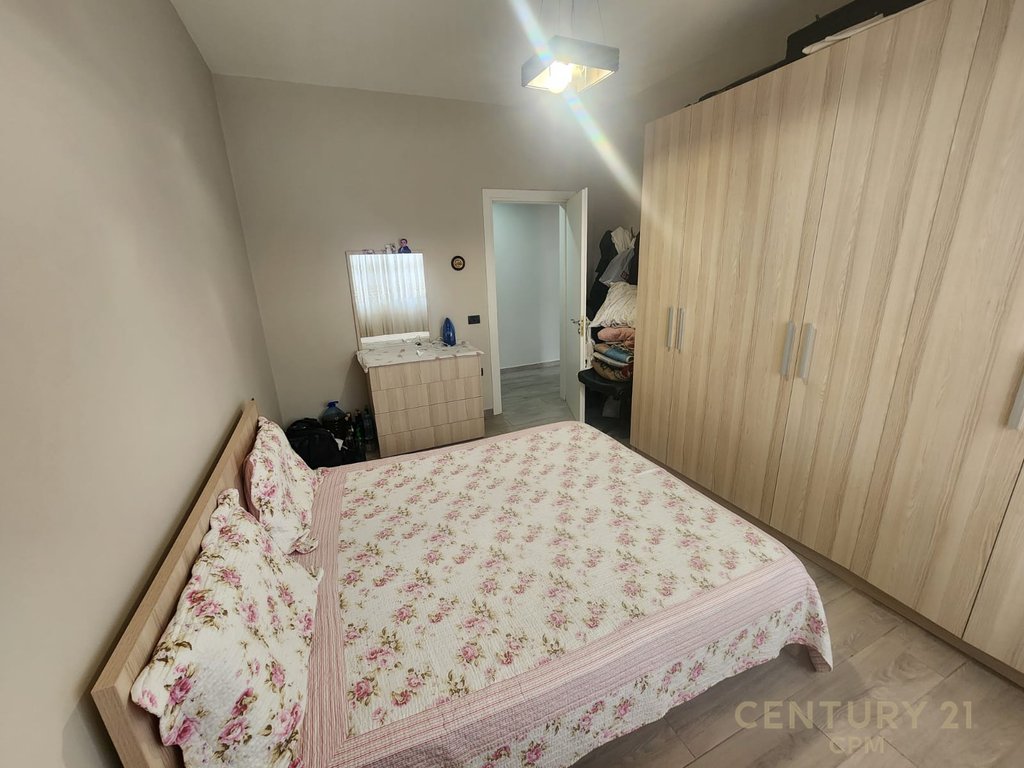 Appartement 1+1 à vendre à fresk, Tirana - 90 000 € (8)