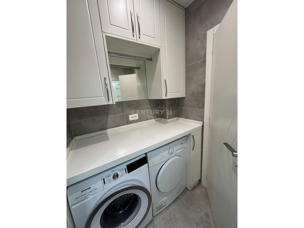 Appartamento 2+1 in vendita a ish Blloku, Tirana - €350.000 | 91 m² (6)
