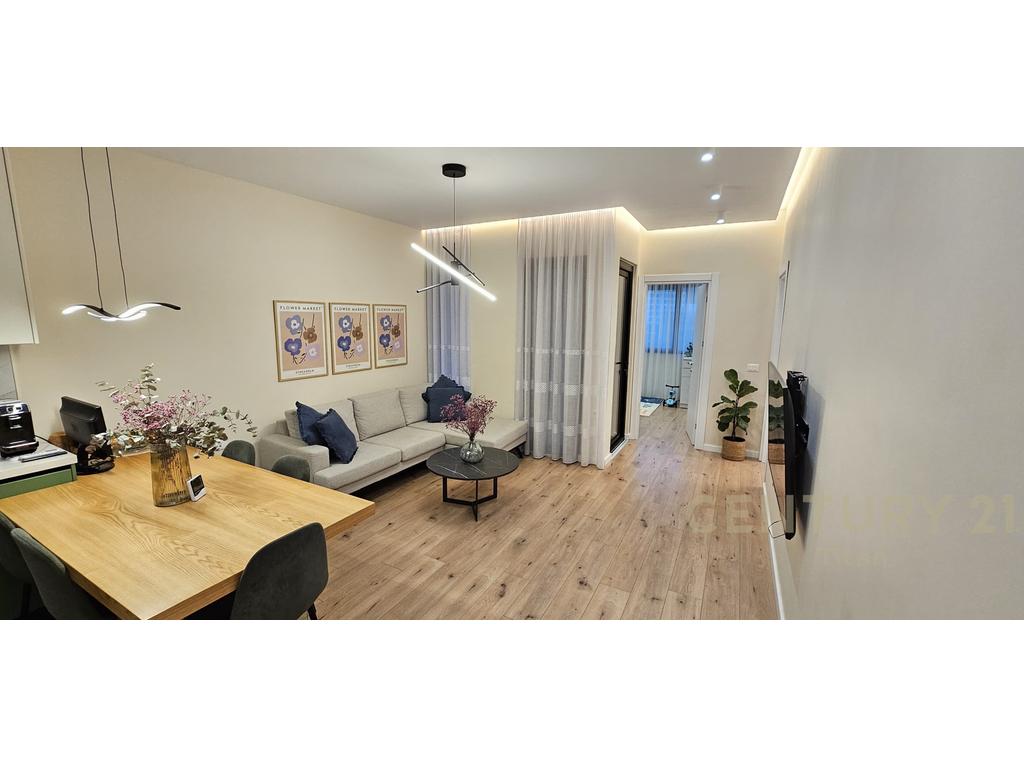 Jepet me qira apartamente 2+1 tek 21 dhjetori, prane rezidences alba (2)