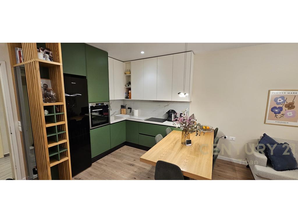 Jepet me qira apartamente 2+1 tek 21 dhjetori, prane rezidences alba (3)