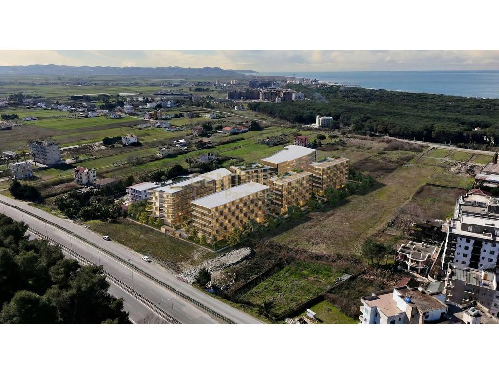 ‼️maison jardin à vendre dans le complexe residence astoria edk à malin e robit – À seulement 450m de la mer‼️ (2)