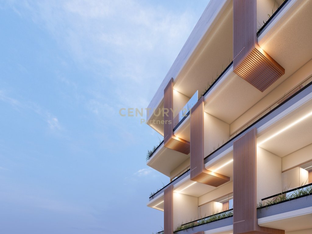 ‼️maison jardin à vendre dans le complexe residence astoria edk à malin e robit – À seulement 450m de la mer‼️ (5)