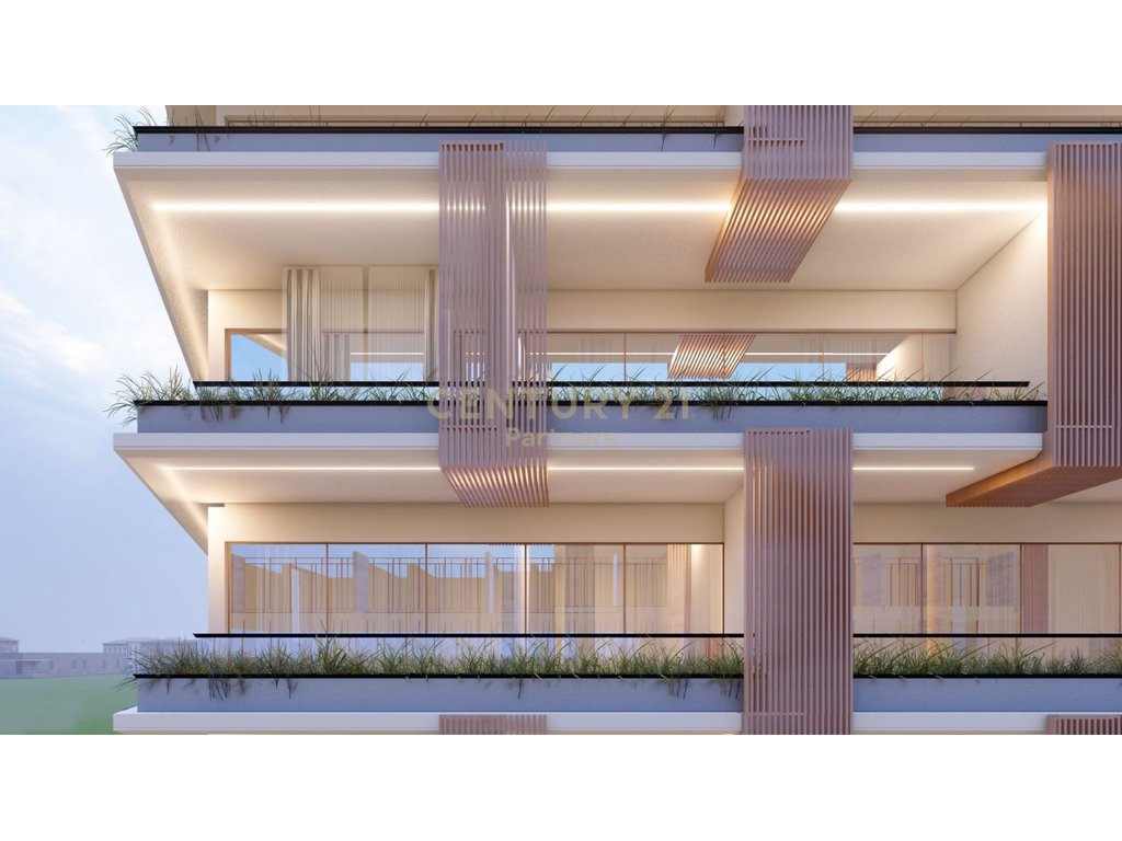 ‼️maison jardin à vendre dans le complexe residence astoria edk à malin e robit – À seulement 450m de la mer‼️ (6)