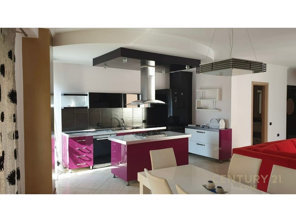 Louer, appartement 2+1+2 sur rue jordan misja (2)