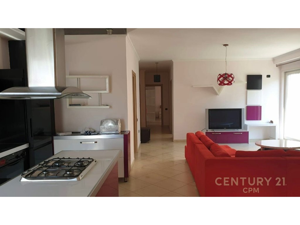 Louer, appartement 2+1+2 sur rue jordan misja (3)