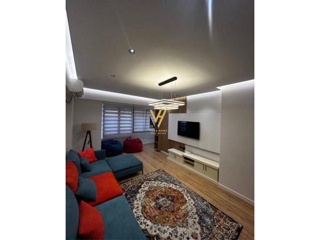 Jepet apartament 2+1+2 me qira te myslym shyri 1.000 euro