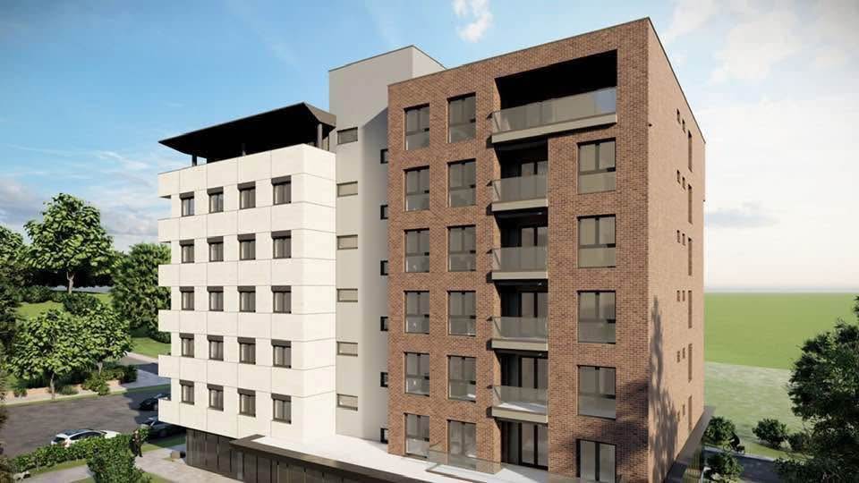 Wohnung zum verkauf im Mati 1 viertel