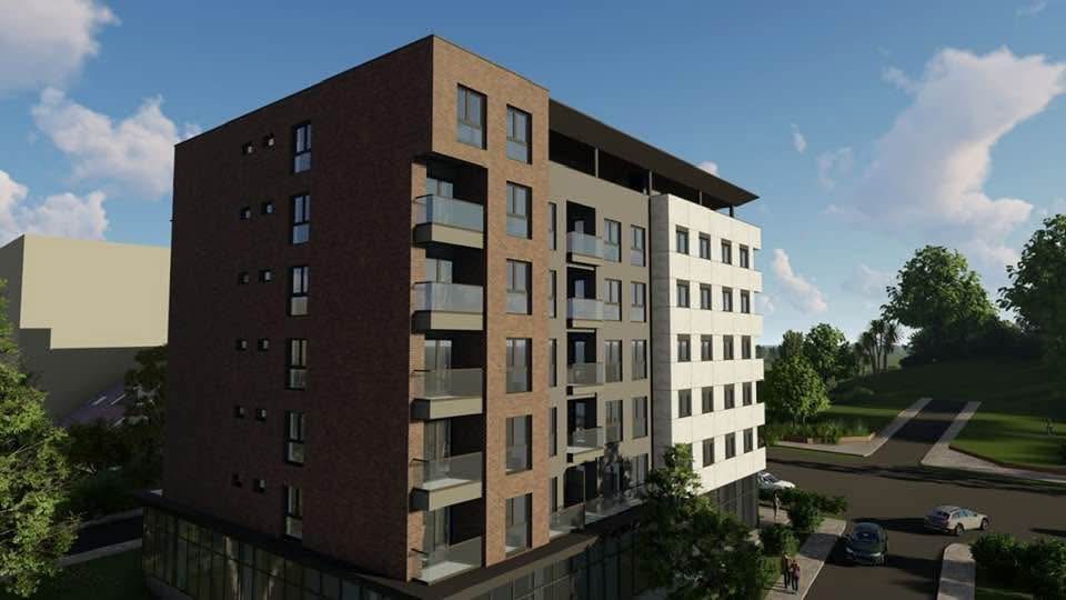 Wohnung zum verkauf im Mati 1 viertel