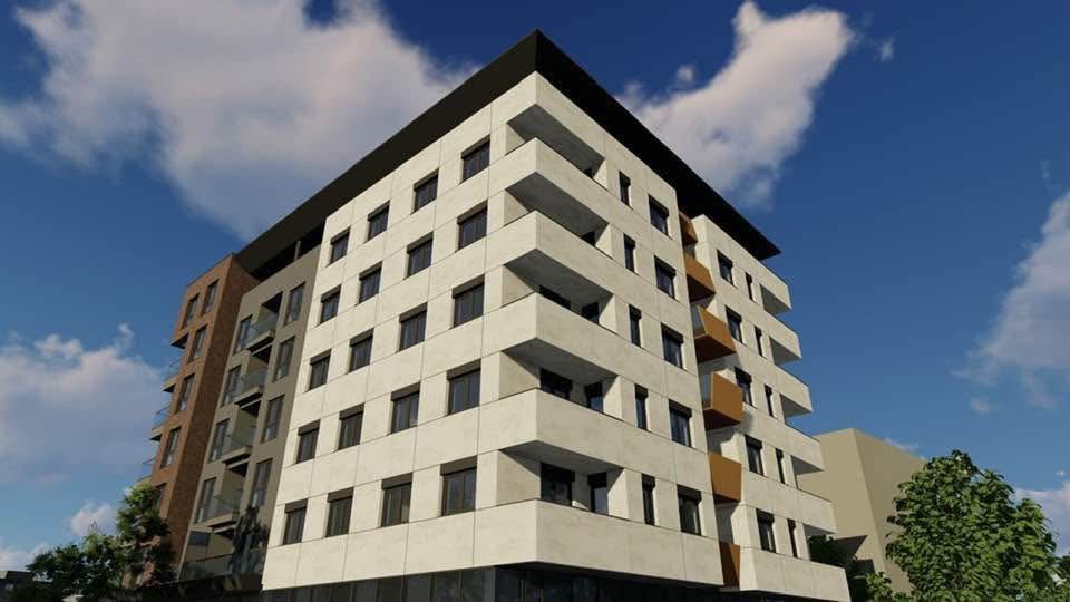 Wohnung zum verkauf im Mati 1 viertel