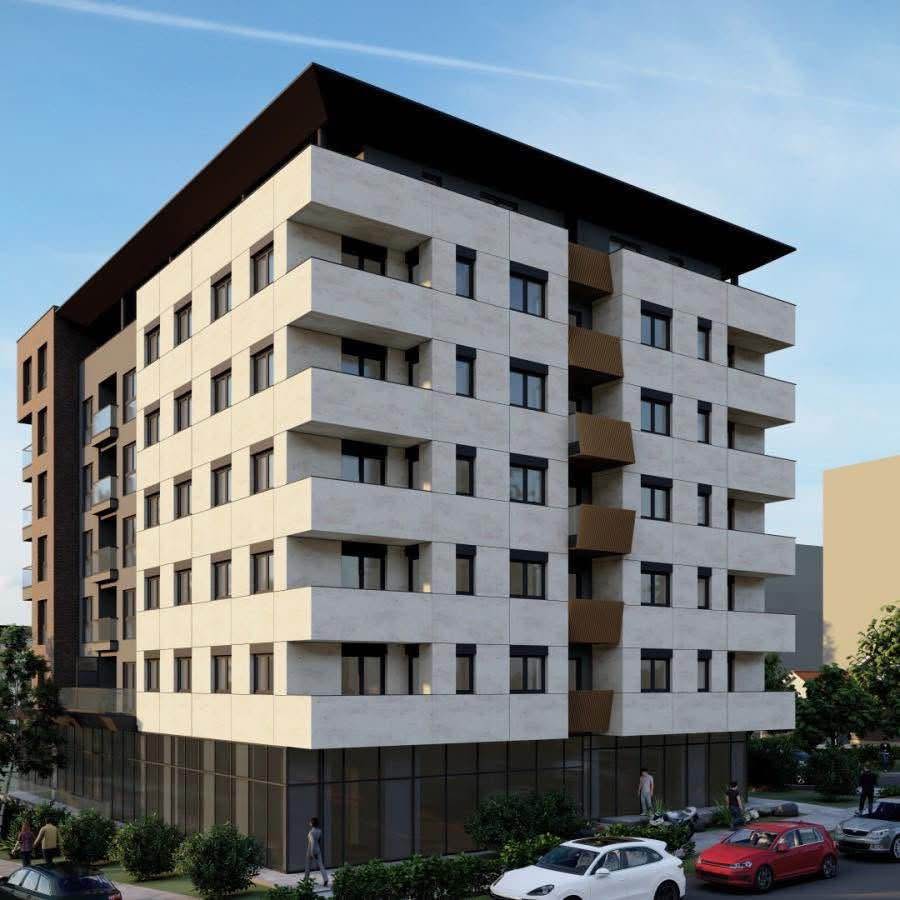 Wohnung zum verkauf im Mati 1 viertel