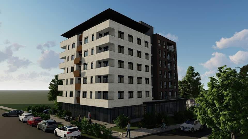 Wohnung zum verkauf im Mati 1 viertel