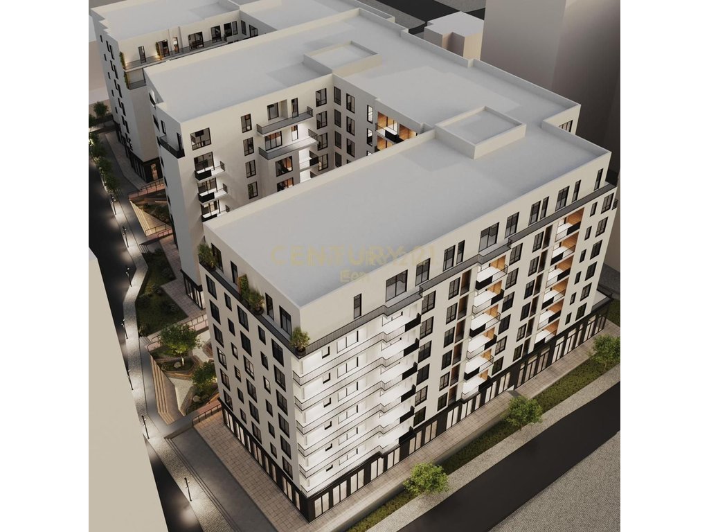 Exlusive! Shitet 2+1 te west residence, durres! Mundesi pagese me keste !