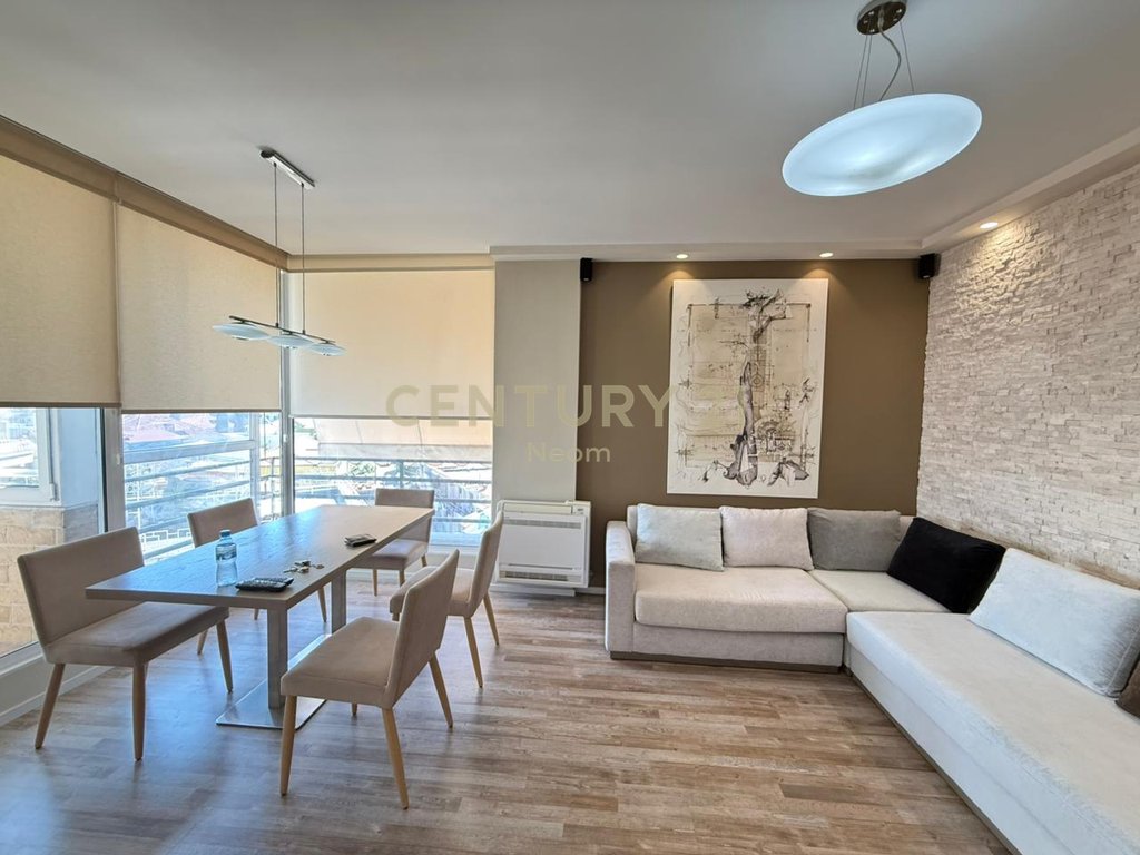In vendita - appartamento 2+1+2 investimento – Via irfan tomini (2)