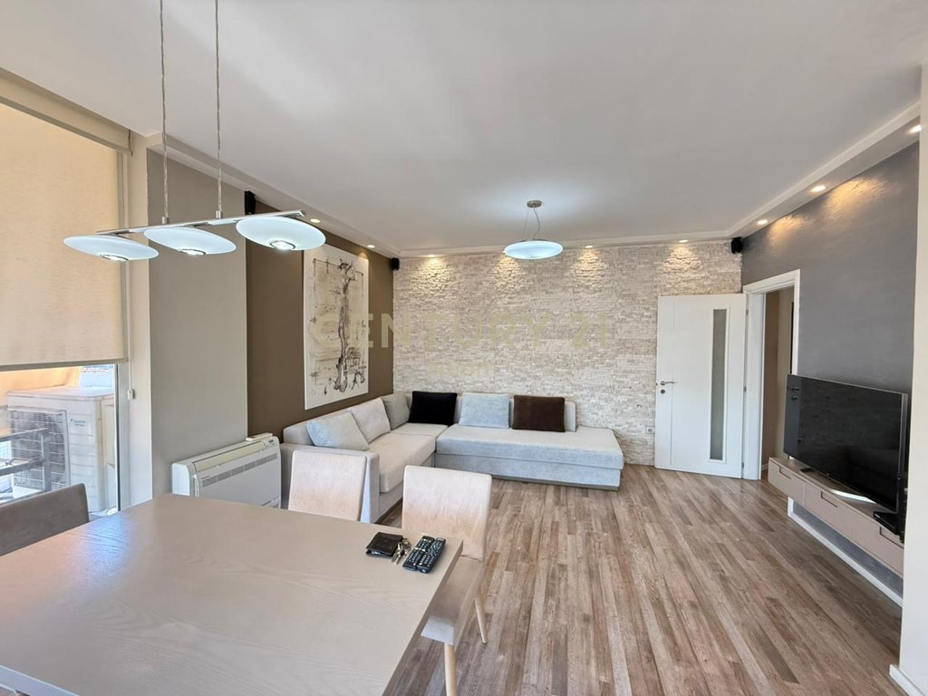In vendita - appartamento 2+1+2 investimento – Via irfan tomini (3)