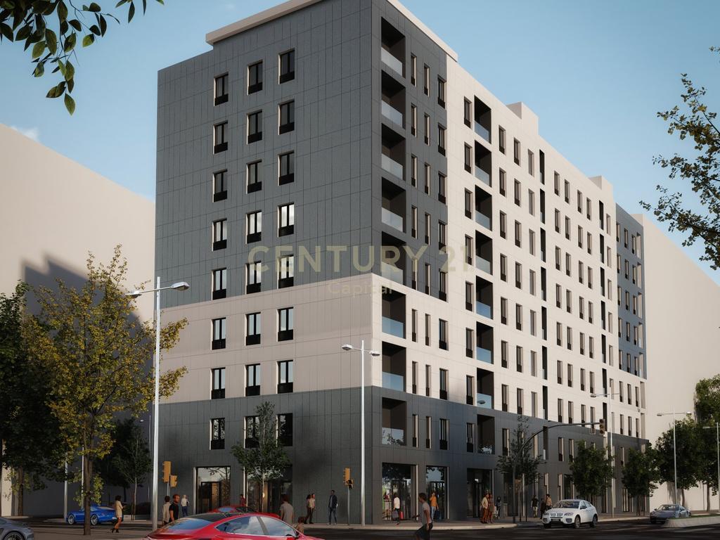 Apartment 2+1+2 zum verkauf am bulevardi i ri! (2)