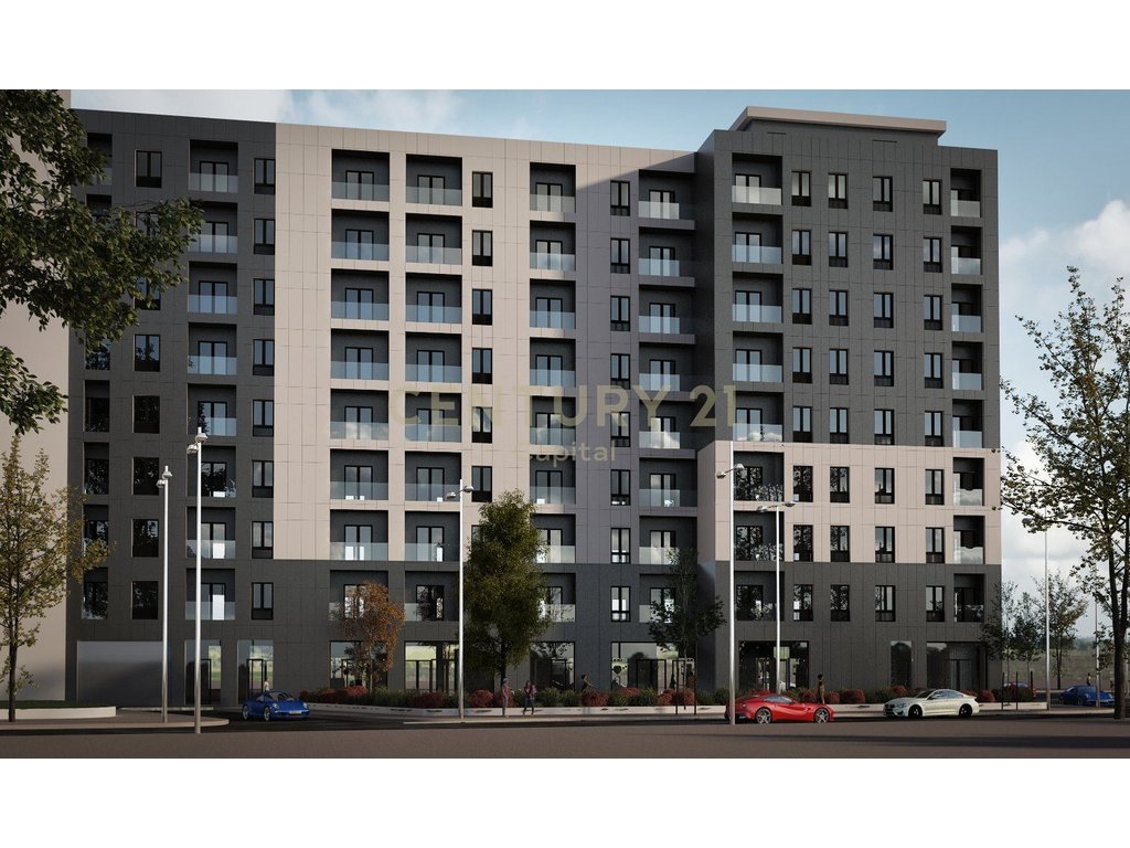 Apartment 2+1+2 zum verkauf am bulevardi i ri! (3)