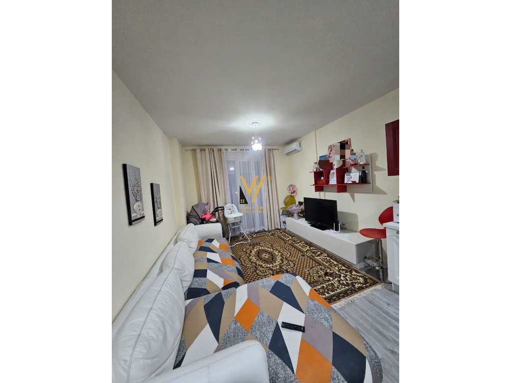 Appartamento 1+1+blocco in affitto Yzberisht 45.000 lek