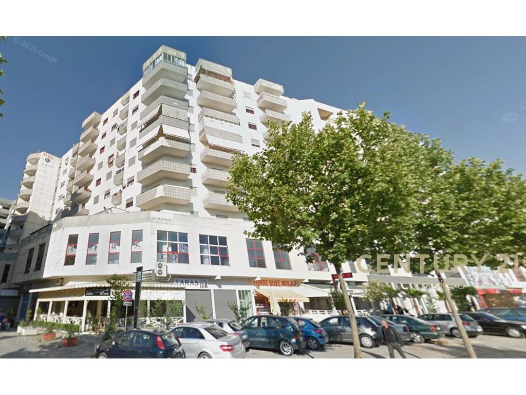 Espacio comercial en alquiler.